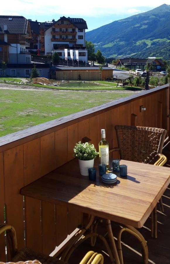 Residenz Monica Top 6 Sankt Margarethen im Lungau Eksteriør bilde