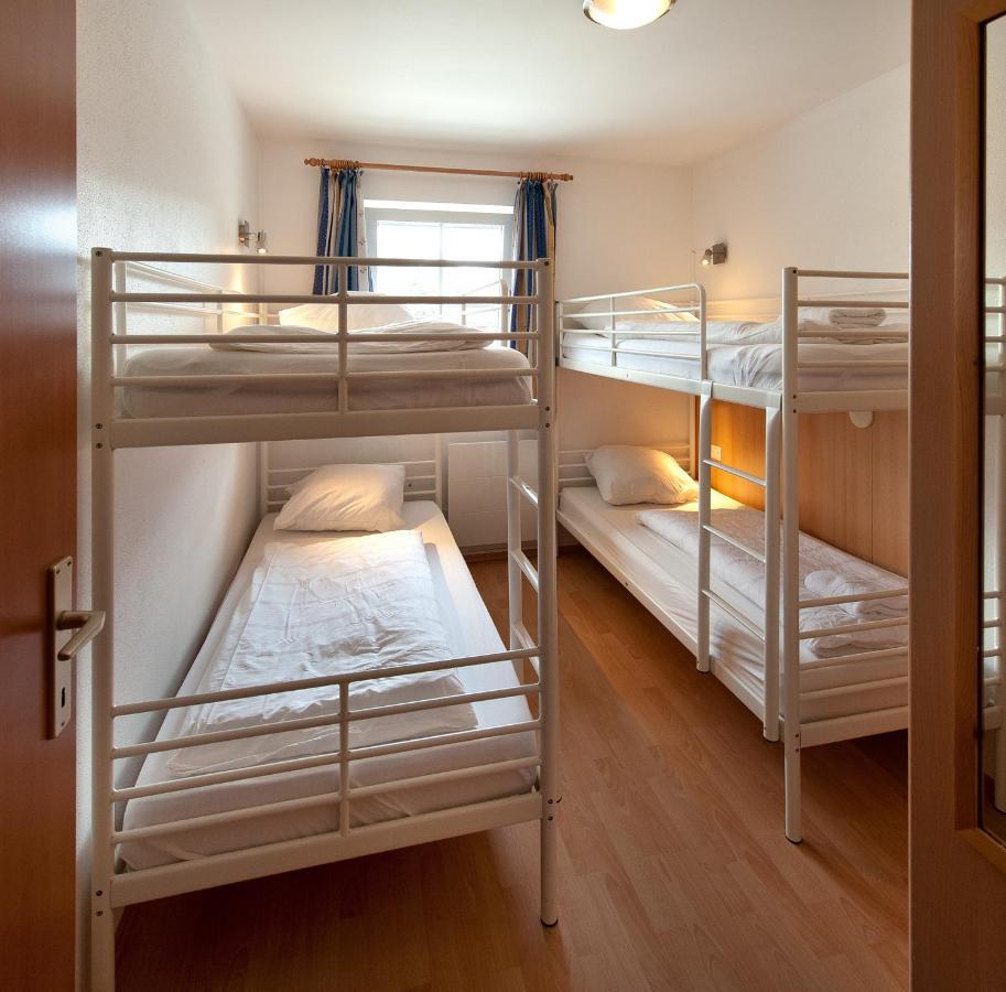 Residenz Monica Top 6 Sankt Margarethen im Lungau Eksteriør bilde