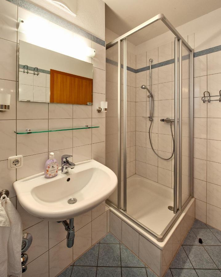 Residenz Monica Top 6 Sankt Margarethen im Lungau Eksteriør bilde